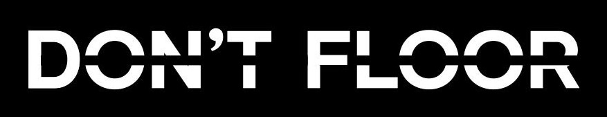Don't Floor